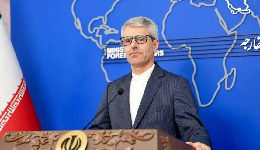 إيران تدين الهجوم على قافلة الصمود واعتقال النشطاء المؤيدين لفلسطين
