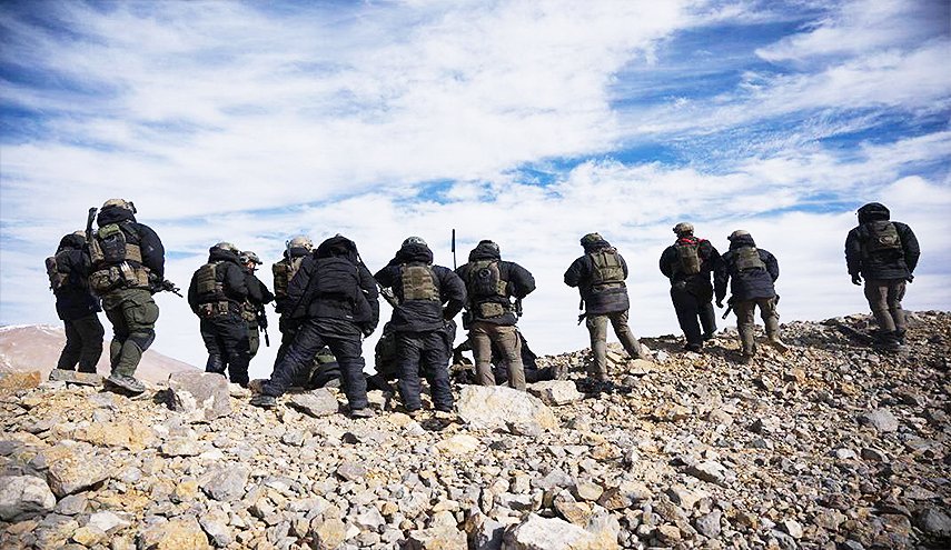 سيادة منتهكة.. دورية إسرائيلية تتوغل الى ريف القنيطرة