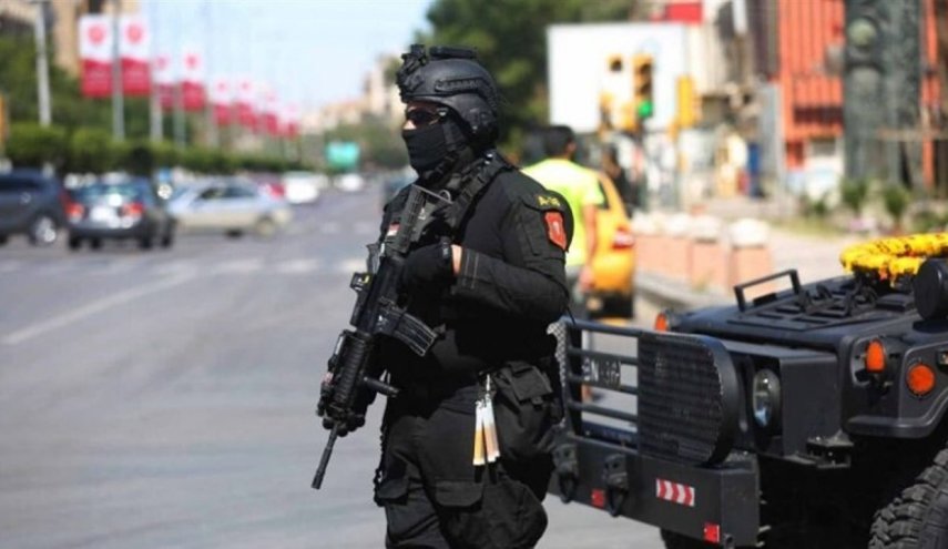 العراق: جهاز مكافحة الإرهاب يعتقل هدفًا مهمًا من تنظيم ’داعش’ في كركوك