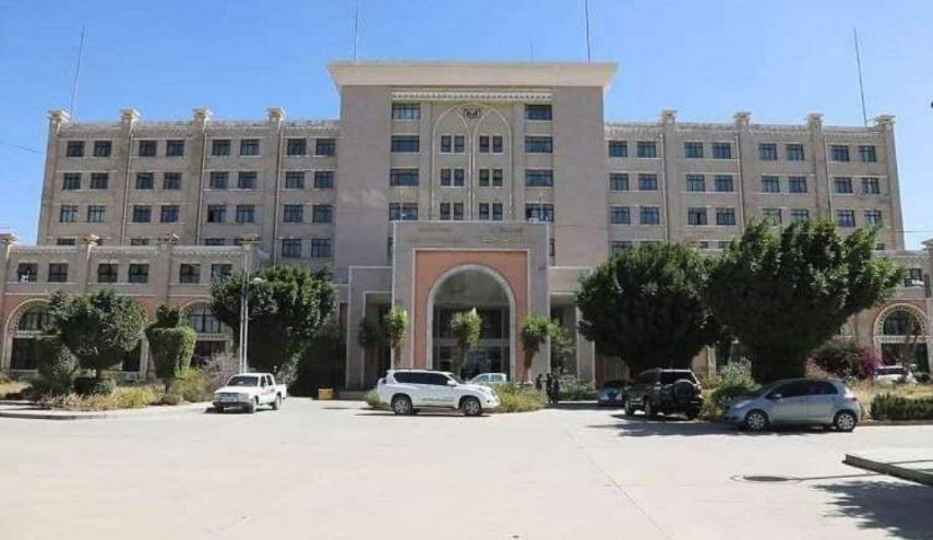 اليمن يجدد وقوفه إلى جانب المقاومة الفلسطينية ويدعو لإنهاء الاحتلال