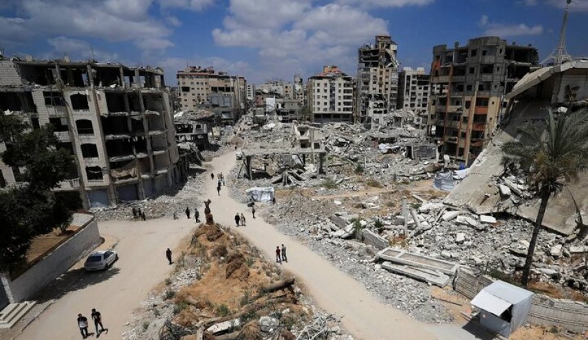 بيان عربي إسلامي يدعم رد حماس على خطة ترامب لغزة