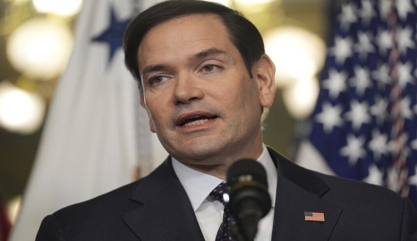 روبيو: حرب غزة لم تنته بعد وحماس وافقت مبدئيًا على خطة ترامب