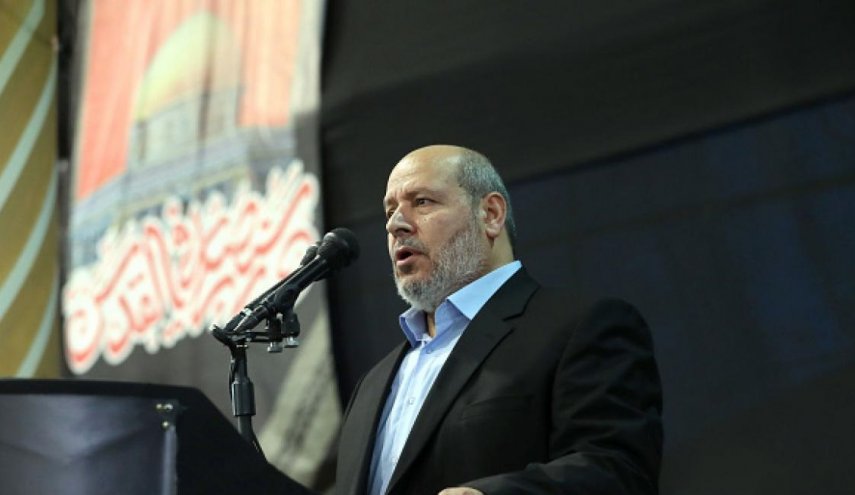 خليل الحية يرأس وفداً موسّعاً من حماس في مهمة مزدوجة بالقاهرة