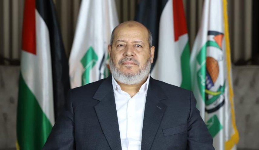 وصول وفد حماس إلى مصر لبدء المفاوضات