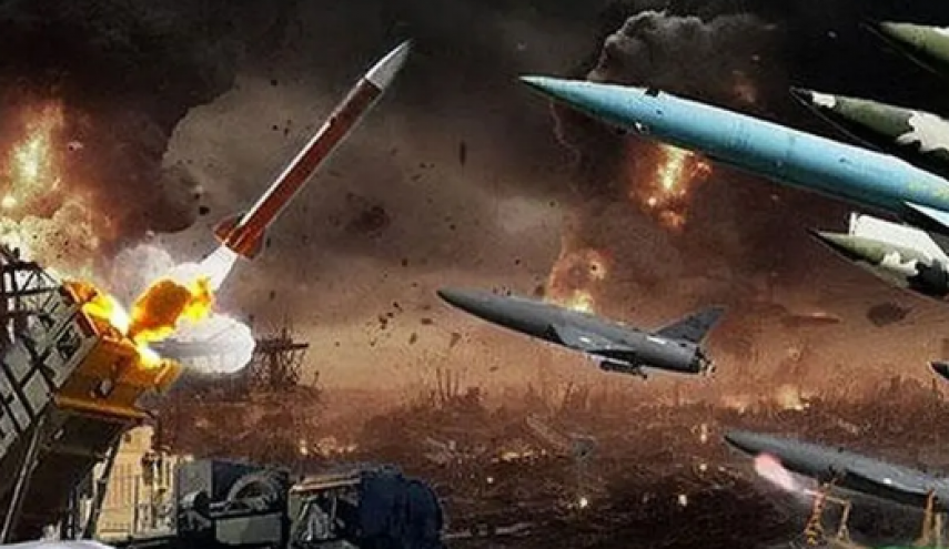  آیا جنگ بین ایران و 