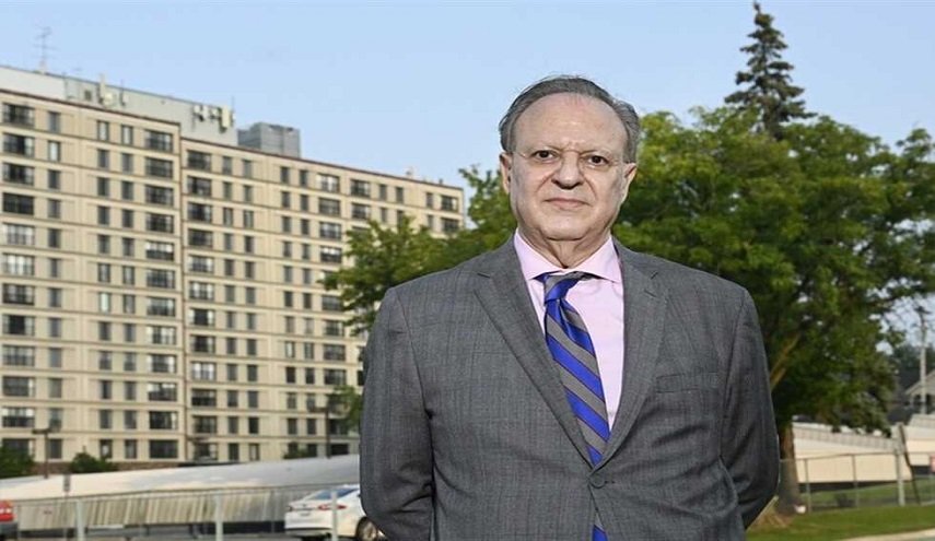 بحبح: رد حماس 