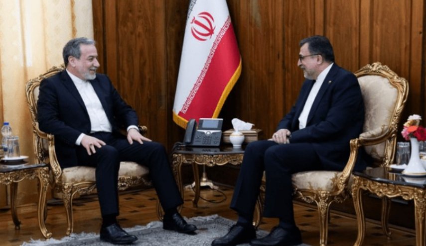 تعيين سفير جديد لايران لدى منظمة التعاون الاسلامي