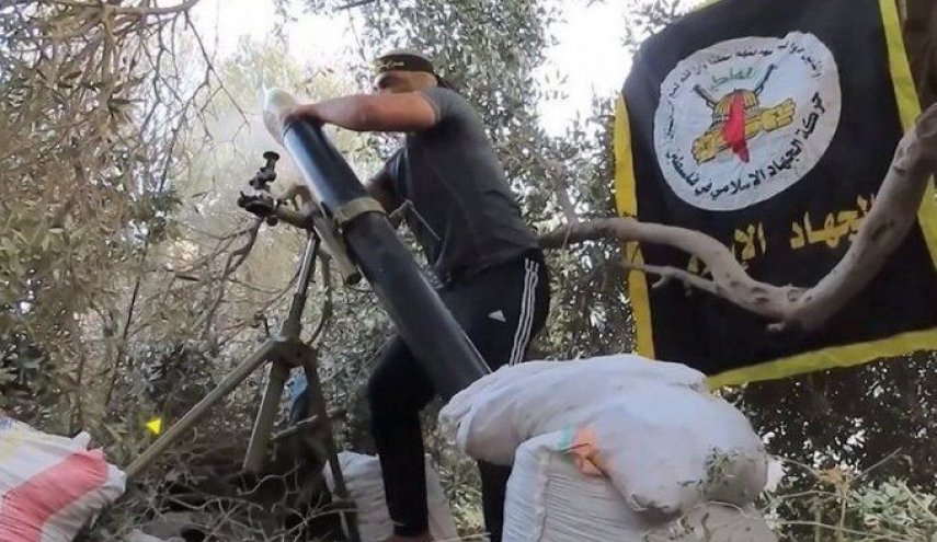 مقاومت فلسطین وارد مرحله جدید ضربه به اشغالگران شد