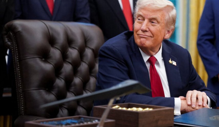 ادعای ترامپ: شانس بسیار خوبی برای رسیدن به توافق در غزه داریم/ سیگنال قوی از ایران دریافت کردیم