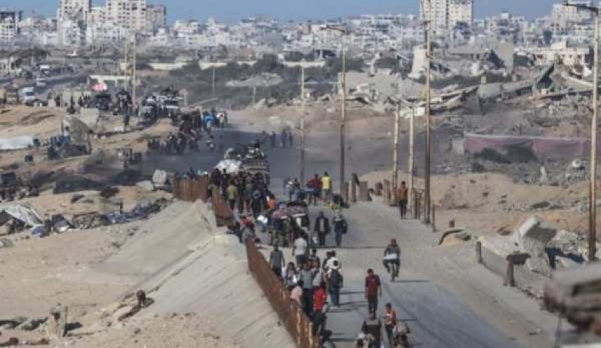 إعلامي فلسطيني يحذر من 'تواطؤ أممي