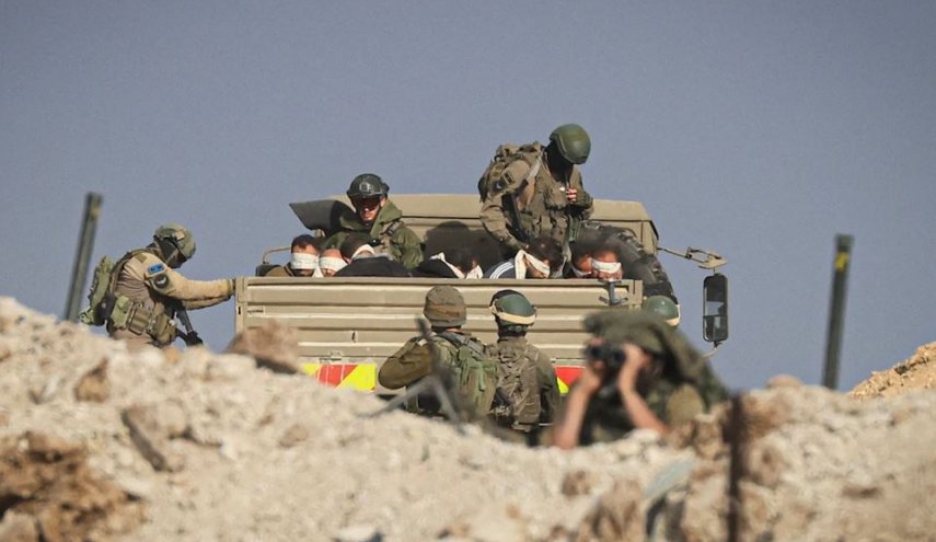 صهیونیست در صدد اجرای مجدد دکترین تهاجمی و بازگشت به طرح بن گوریون هستند