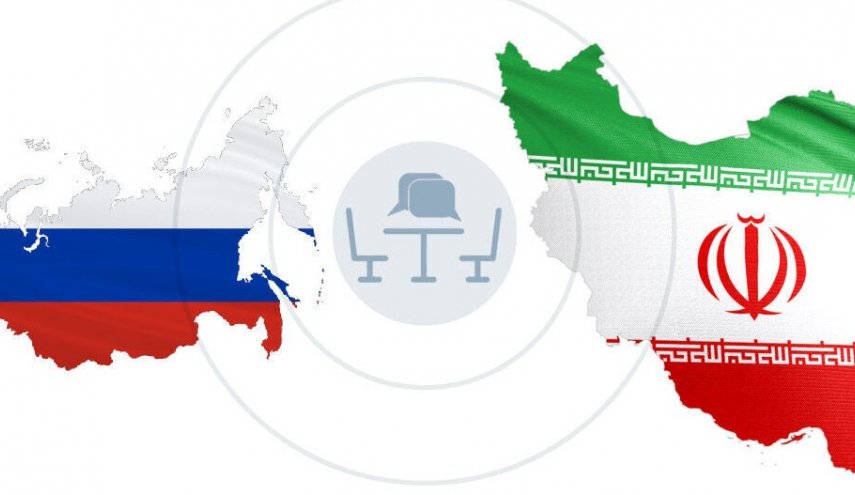 إيران وروسيا تتفقان على انشاء 8 محطات للطاقة النووية في البلاد