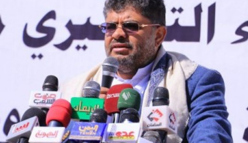 انصارالله تكشف عن امتلاك قوة دقيقة لضرب اي دولة معتدية