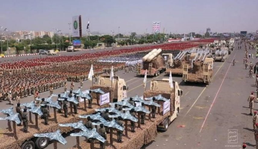 أكسيوس: اليمن بات تهديدًا خطيراً على الكيان الصهيوني 