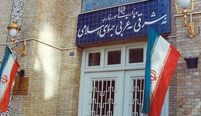 الخارجية الايرانية تستدعي سفراء الدول الأوروبية