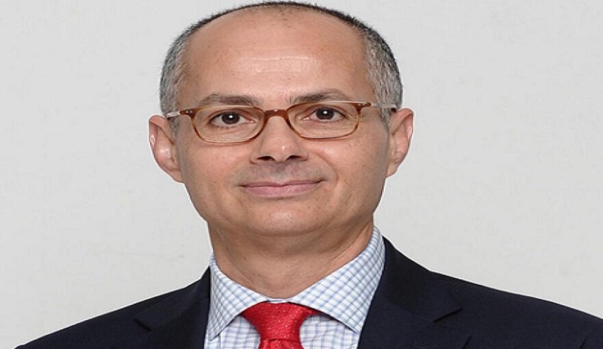 من هو عمر ياغي مؤسس الكيمياء الشبكية والحاصل على جائزة نوبل؟