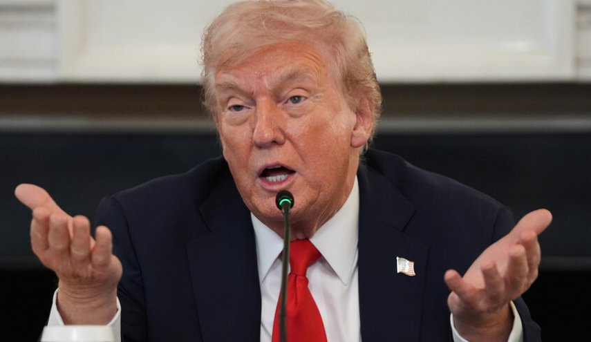 ترامب يزور الكيان المحتل الأحد ليلقي خطابا أمام الكنيست