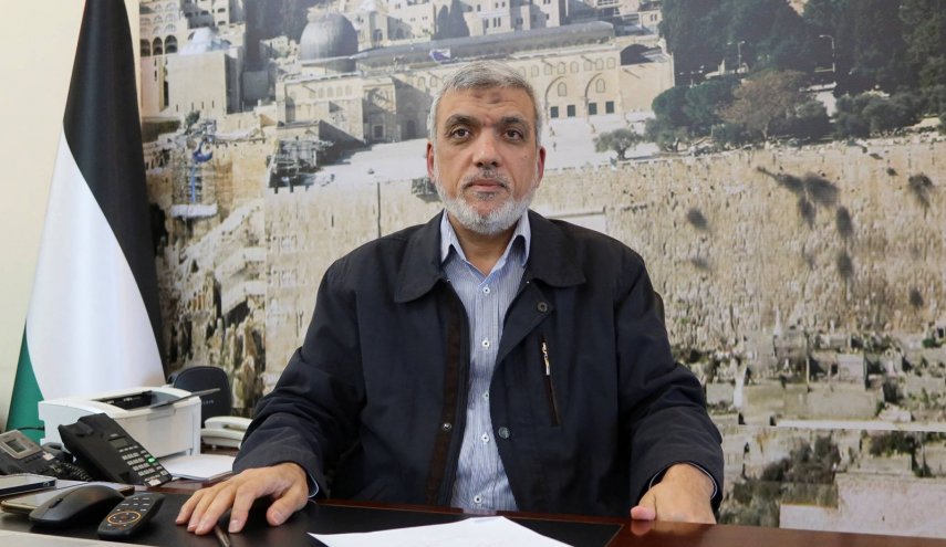 عزت الرشق: وقف العدوان ثمرة صبر شعبنا الأسطوري وصمود المقاومة