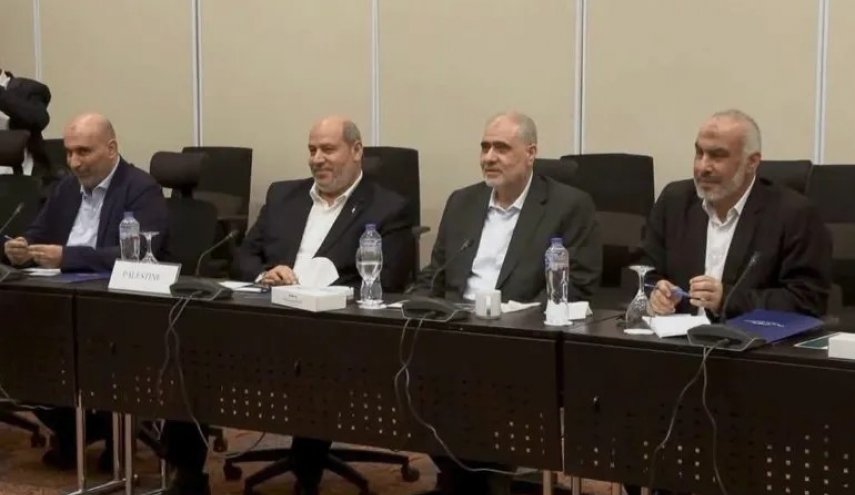 حماس تعلن التوصل لاتفاق يقضي بإنهاء العدوان على غزّة