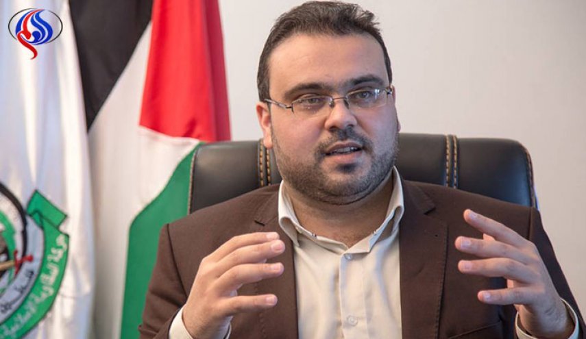 حماس: توافق از نظر ما به معنای پایان جنگ علیه ملت فلسطین است 