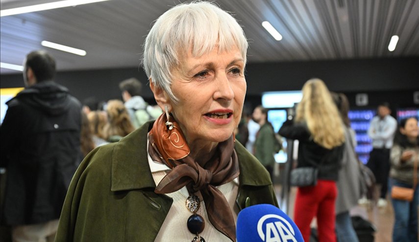 العفو الدولية تدعو لمعاقبة ’إسرائيل’ لتغيير مجرى الأحداث في غزة