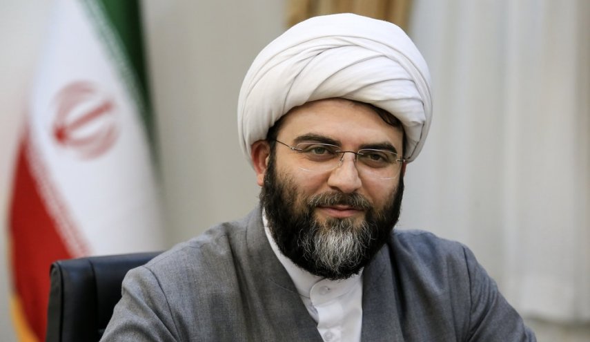 رئيس منظمة الاعلام الاسلامي: الحرب اليوم هي معركة الروايات والرأي العام