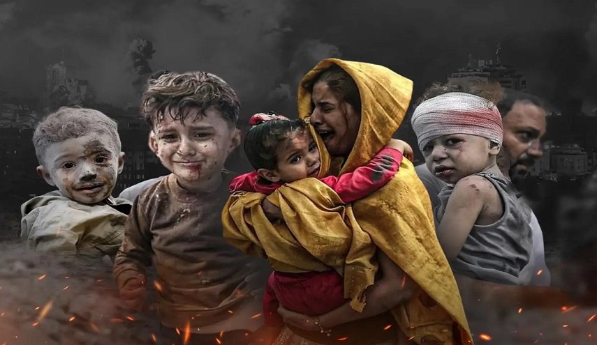 قريبا.. غزة على الشاشات تصدم العالم وتربك 