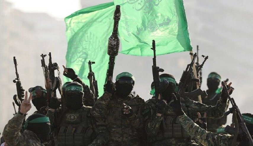 قيادي في حماس: تسليم سلاحنا غيرقابل للنقاش 