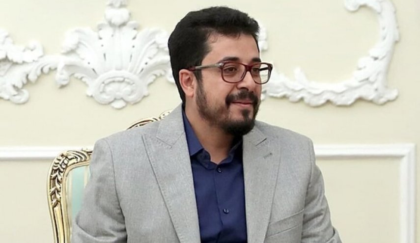 السفير اليمني في ایران: المقاومة مستعدة للرد على العدوان