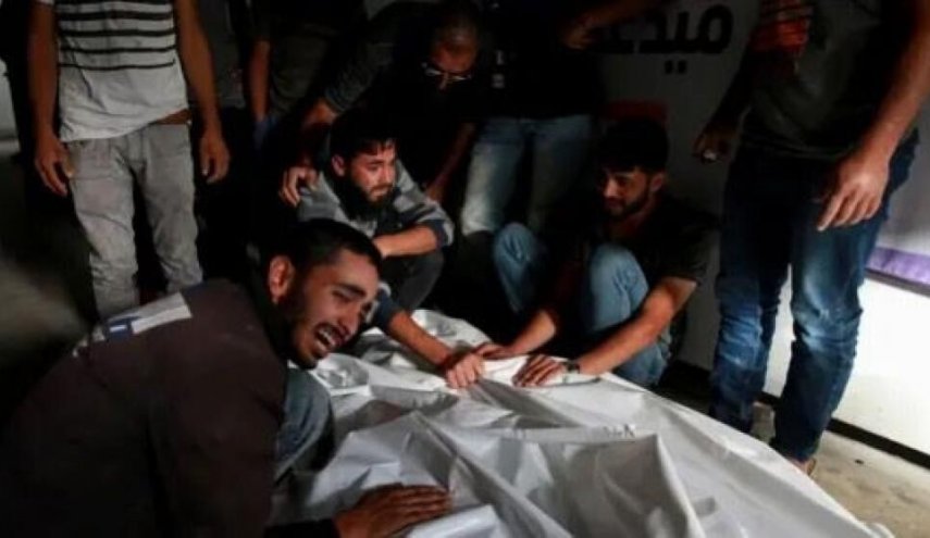 شهيدان برصاص الاحتلال في رفح وخان يونس
