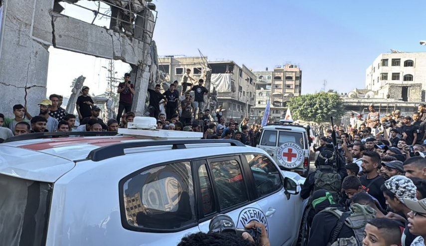 حماس: الاحتلال رضخ لشروط المقاومة