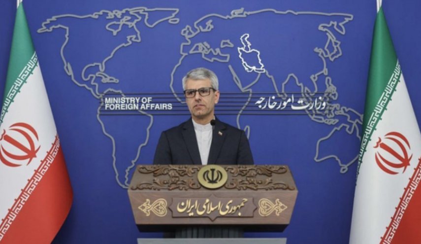طهران: للكيان الصهيوني تاريخ حافل بانتهاك اتفاقيات الهدنة