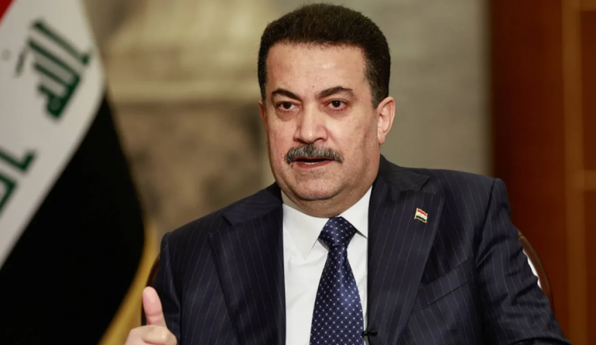 السوداني يتوقع نسبة مشاركة عالية في انتخابات العراق