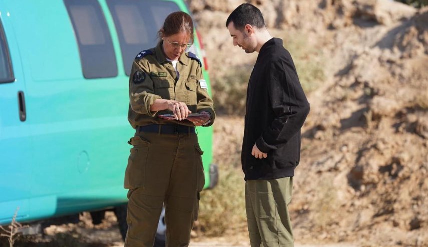 المقاومة تُفرج عن كافة المحتجزين الإسرائيليين الأحياء 