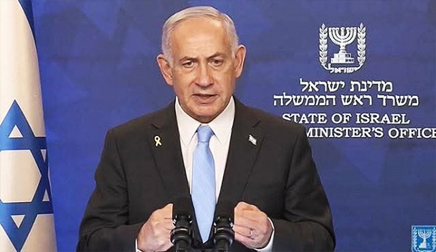 نتنياهو يعلن إنتهاء العدوان على غزة