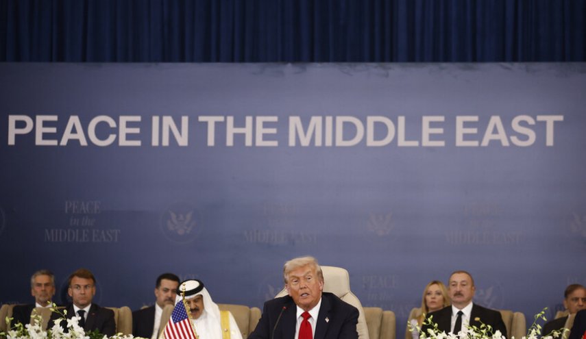 ترامب: الحرب العالمية الثالثة لن تبدأ في الشرق الأوسط
