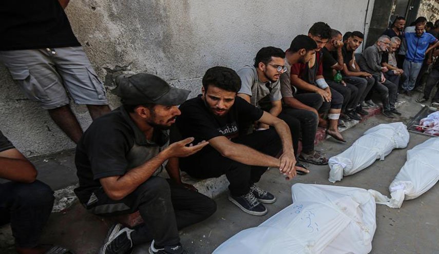 4 شهداء بإطلاق نار وقصف من مسيّرات للاحتلال في غزة وخانيونس