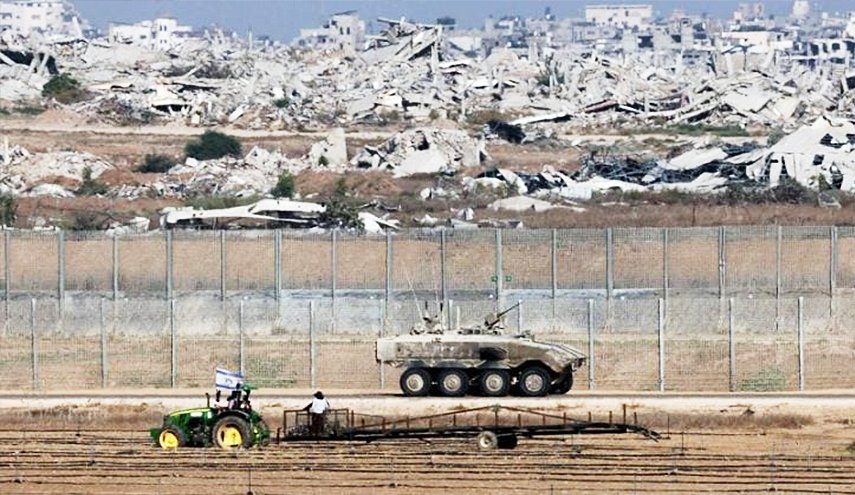 'حماس' تتهم كيان الاحتلال بانتهاكه اتفاق وقف إطلاق النار