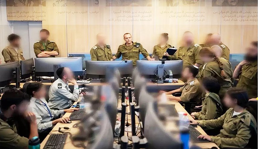 إيران استهدفت موقعا عسكريا سريا للاحتلال تحت برج سكني في تل أبيب