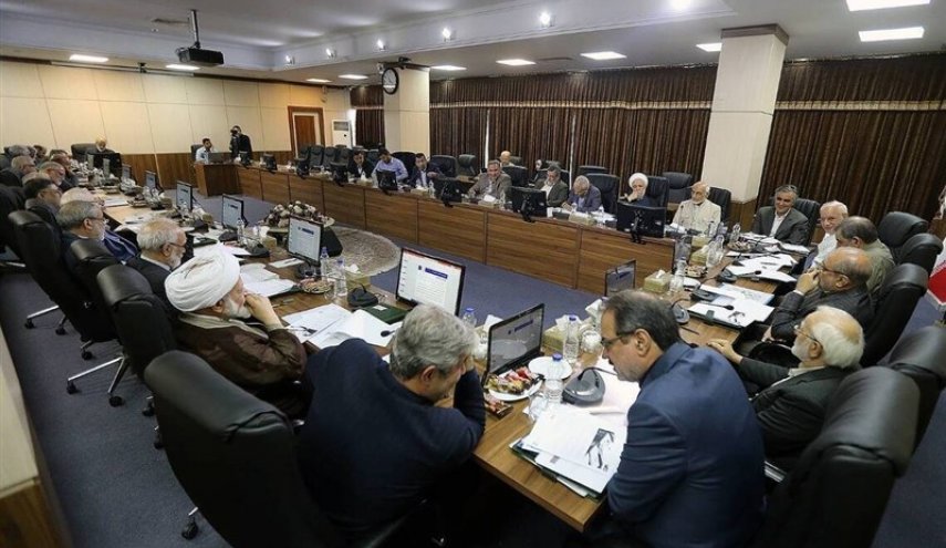 تأیید «حذف چهار صفر پول ملی» در مجمع تشخیص مصلحت