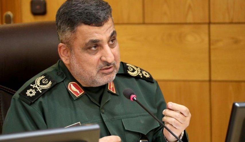 نائب وزير الدفاع الايراني يتوقع إنشاء اكثر من 1100 شركة ذكاء اصطناعي خلال 5 سنوات