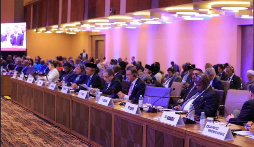 عراقجي يؤكد عدم قانونية إعادة قرارات مجلس الأمن المنتهية