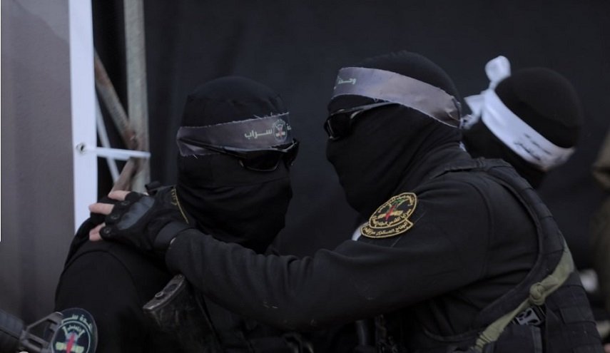 وحدتان سريّتان قامتا بإخفاء أسرى الاحتلال.. تعرف عليهما