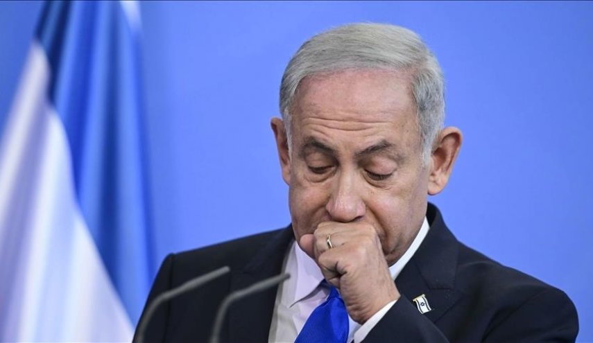 تفاصيل مرض نتنياهو.. هل الأعراض تهدد حياته؟