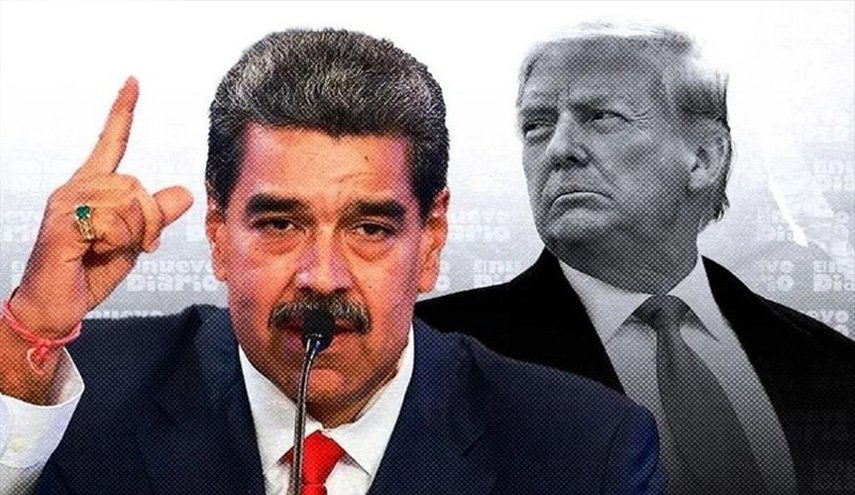 فنزويلا ترفض تصريحات ترامب وتعتبرها انتهاكًا لسيادتها
