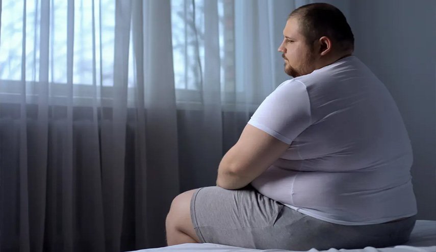 اكتشف السبب المفاجئ وراء السمنة وأمراض الكبد!!