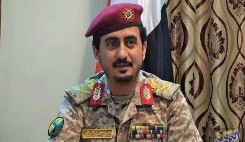 اللواء يوسف اسماعيل المداني.. قائد جديد لهيئة الأركان بوزارة الدفاع اليمنية