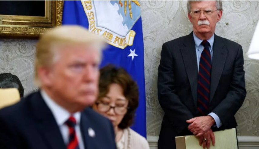 القضاء الأمريكي يلاحق 