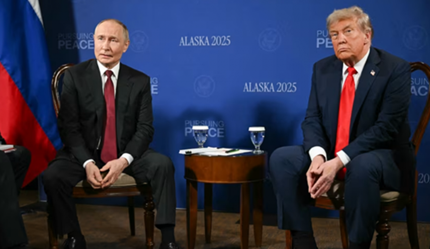 ترمب سيلتقي بوتين في المجر لبحث إنهاء الحرب الروسية الأوكرانية