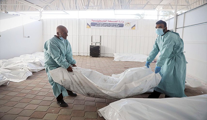 جرائم الاحتلال تتكشف.. جثامين الشهداء تروي قصة تعذيب وإعدامات